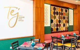 Ramada By Wyndham Dubai Deira