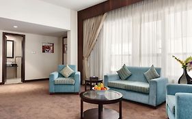 Ramada By Wyndham Dubai Deira